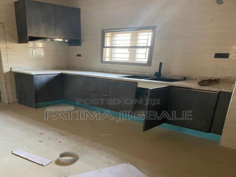 5 Bedroom Terrace Duplex