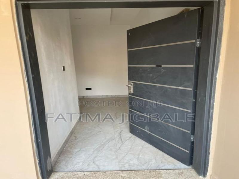 5 Bedroom Terrace Duplex